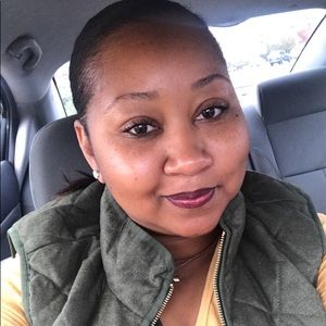 Meet your Posher, Katrina